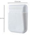 thumbnail image 3 of 1pc Mini Lint Remover Manual Hair Ball Trimmer Fuzz Pellet Cut Machine Portable Epilator Sweater Clothe Shaver Laundry Cleaning Tool, 3 of 5