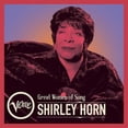 thumbnail image 1 of Great Women Of Song: Shirley Horn, 1 of 1