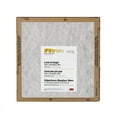 thumbnail image 3 of Filtrete 20 in. W X 20 in. H X 1 in. D Synthetic 5 MERV Flat Panel Filter 2 pk, 3 of 11