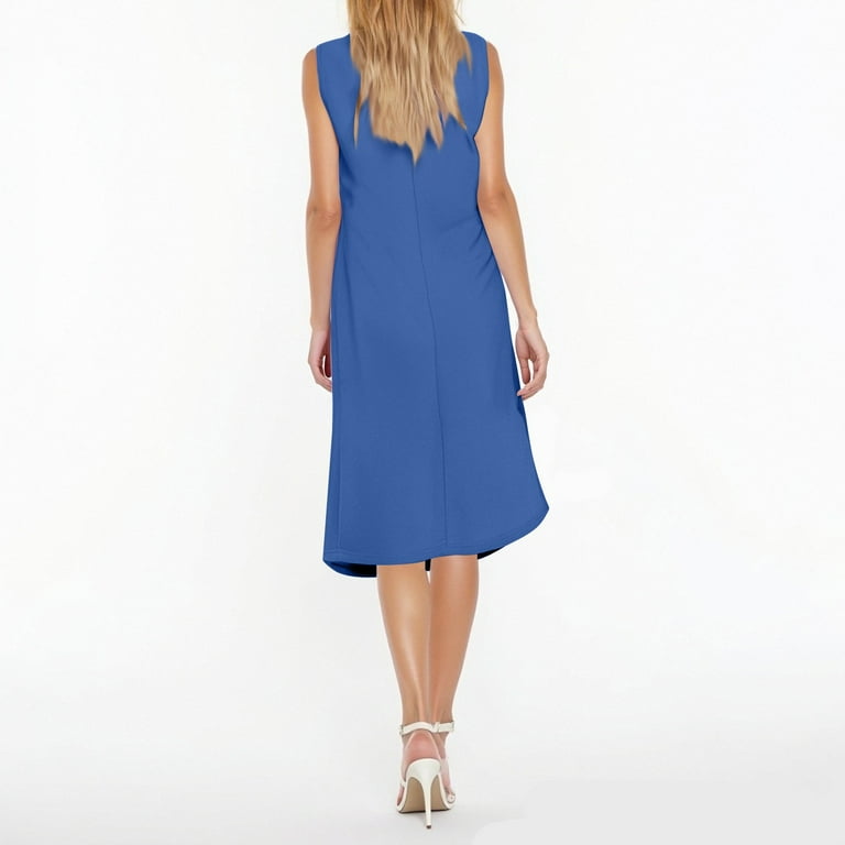 button knitted dress Endless Rose