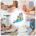 thumbnail image 4 of Sewing Machine Presser Feet Professional Sewing Accessories Presser Foot for Most Type Sewing Machine, 4 of 5