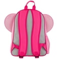 thumbnail image 2 of Sidekicks Backpack, Elephant, 2 of 3