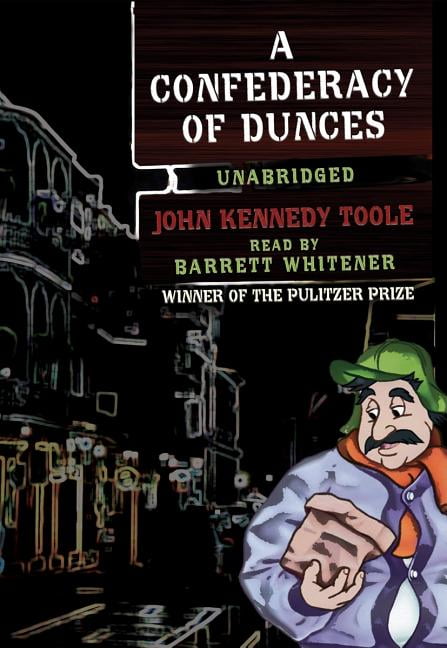 a confederacy of dunces ebook a confederacy of dunces ebook