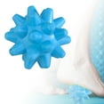 thumbnail image 6 of Kuntesetty Spiky Massage Ball Lightweight 7.5cm Spiked Massage for Hands Arms Shoulders Blue, 6 of 9