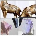 thumbnail image 3 of Nestingho Puntos De Reflectantes Para Escáner 3D Compatibles Con Múltiples Dispositivos Y Industriales, 3 of 8