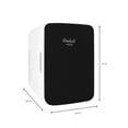 thumbnail image 2 of Mini Refrigerador 10L, Frío/Caliente, Compacto y Portable Cooluli Infinity, 2 of 6