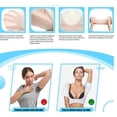 thumbnail image 3 of Gilet Absorbant la Transpiration (L), Coussin de Protection contre la Transpiration des Aisselles, Coussin de Protection contre la Transpiration des Aisselles Lavable, Coussin de Protection contre l'Absorption de l'Humidité pour Femmes, 3 of 5