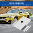 thumbnail image 4 of Retenedor Clip Cable Freno Estacionamiento para 1 2 3 4 F20 F22 F30 F32 34406854898, 4 of 8