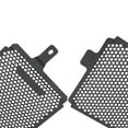 thumbnail image 4 of Pour BMW R1250GS Protection de Radiateur de Moto Grille de Refroidissement R1200GS R1250 R1200 GS/ADV GS1200 2019-2021 Moto Pièces Modifiées, 4 of 5