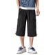 thumbnail image 2 of Pantalones Cortos de Mono Resistentes Al Desgaste Con Varios Bolsillos de Algodón de Talla Grande Para Hombre Odeerbi  ODB-6, 2 of 7