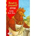 thumbnail image 1 of Pre-Owned Read It Yourself Level 1 Little Red Hen (Hardcover) 072141950X 9780721419503, 1 of 1