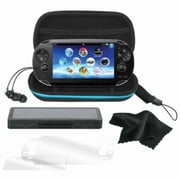 Ps vita DGPSV3300 7 in 1 starter