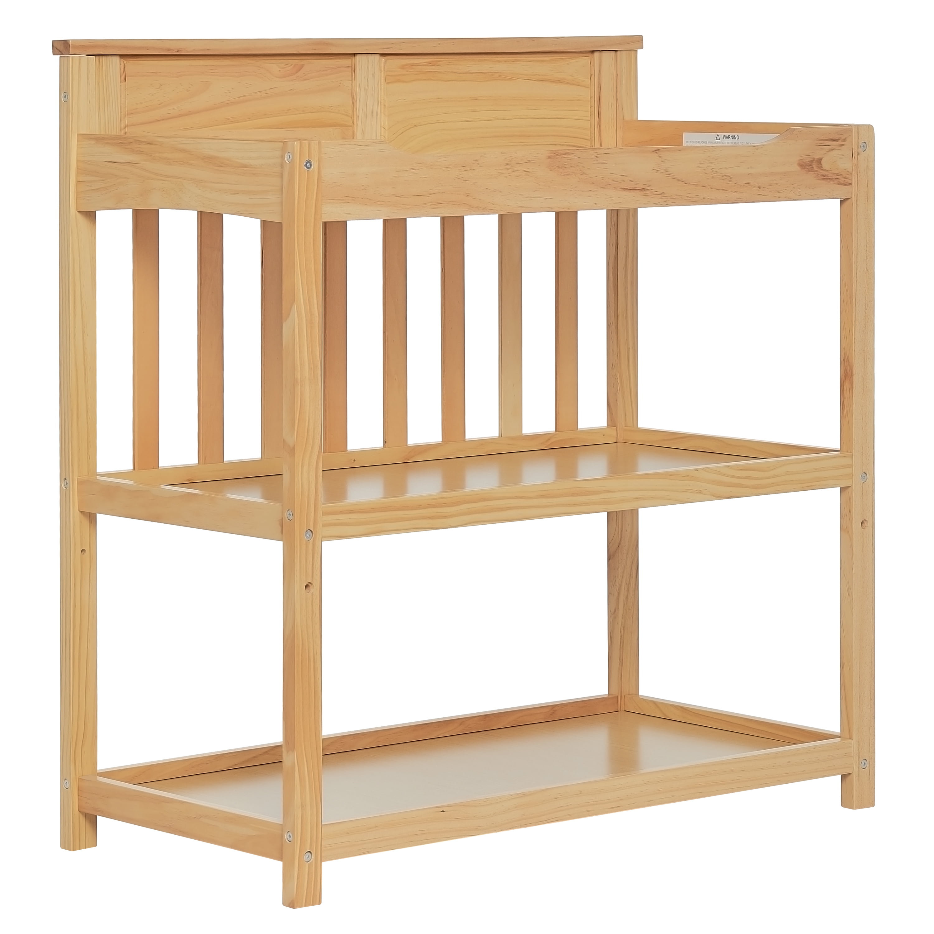 dream on me changing table 607