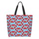 thumbnail image 1 of Easygdp Cartoon Crabs Bolsas Tote para Mujer, Bolsos de Hombro para Viaje, Bolsos de Mano de Gran Capacidad para Compras y Trabajo, 1 of 8