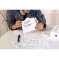 thumbnail image 3 of YANI -48 Pack Blank Birthday Cards With Envelopes For Kids, Adults, 6 Designs, 4 X 6, 3 of 6