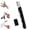 Black, variant on Healthloop Handheld Garden Tool Sharpener, 30-Second Blade Sharpening for Pruning Shears Scissors
