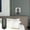 Black, variant on Clearance! JMYHOAM Household Gadgets US Standard Plug-in Negative Purifier 3500W Negative Purifier for Household and office Use Indoor Small and Odor Removal Purifier Household Appliances