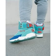 Ewing Athletics Adult Mens 33 HI All-Star Lifestyle Sneakers