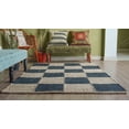 thumbnail image 3 of Chouhan Rugs Natural Jute Hemp Rug Bohemian Rug Decor Rug Handwoven Rug Custom Rug Decorative Rug, 3 of 6