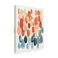 thumbnail image 2 of Trademark Fine Art 'Citrus Season II' Canvas Art by Chariklia Zarris, 2 of 4