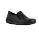 thumbnail image 2 of Zapato Mujer Stad By Glam Glam Confort Piso Comodos Lisos Ziper Elastico negro 23.5, 2 of 6