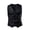 Black, variant on Men's Jacquard Suit Vest Paisley Floral Victorian Vests Gothic Steampunk formal Waistcoat Tuxedo V Neck Dress Vests Big and Tall Size M-5XL Black