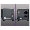 thumbnail image 4 of Tripp Lite Isolation Transformer 250W Surge 120V 2 Outlet 6' Cord  (IS250), 4 of 4