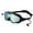 A, variant on Wide Vision Swimming Goggles - Anti-Fog & UV Protection Swim Glasses for Adults, No Leak Design Comfortable for Men, Women & Youth