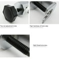 thumbnail image 3 of Removedor De Brazo De Limpiaparabrisas Herramienta de extracción de brazo de limpiaparabrisas de coche Extractor de brazo de limpiaparabrisas de coche ajustable para reparación de automóviles(A), 3 of 7