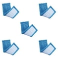 thumbnail image 2 of Almohadilla de limpieza de suelo absorbente Naiovety para cabeza de fregona repuesto hogar tareas CBP046500, 2 of 4