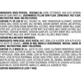 thumbnail image 7 of Pringles Cheddar and Sour Cream Potato Crisps Chips, Lunch Snacks, 5.5 oz Canister, Pack of 2, 7 of 7