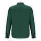 thumbnail image 5 of Blusa y camisa de manga larga con cuello vuelto para hombre, informal, a la moda, con cuello vuelto, transpirable, de poliéster, 5 of 5