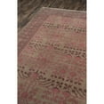 thumbnail image 2 of Momeni Banaras Traditional Hand Knotted Wool Pink Area Rug 9'6" X 13'6", 2 of 5