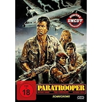 Scarecrows (1988) [ NON-USA FORMAT, PAL, Reg.0 Import - Germany ]