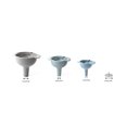 thumbnail image 2 of 4 in 1 Multi-function Funnel Set oil pot funnel kit Wide Mouth Plastic Funnel Filter Oil Pot Liquids Pour Household Kitchen Tool, 2 of 9