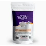 Ammonium Chloride  powder 1 lb