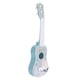 thumbnail image 4 of Juguete de guitarra educativo BuyWeek Juguetes musicales de apariencia realista para niños, 4 of 14