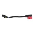 thumbnail image 4 of D2S D2R HID Bulb Retrofit AMP Type Aftermarket Ballast Adapter Converter Socket, 4 of 4