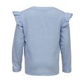 thumbnail image 2 of Playera George Niña 2A Dream Like a Unicornio Azul, 2 of 4