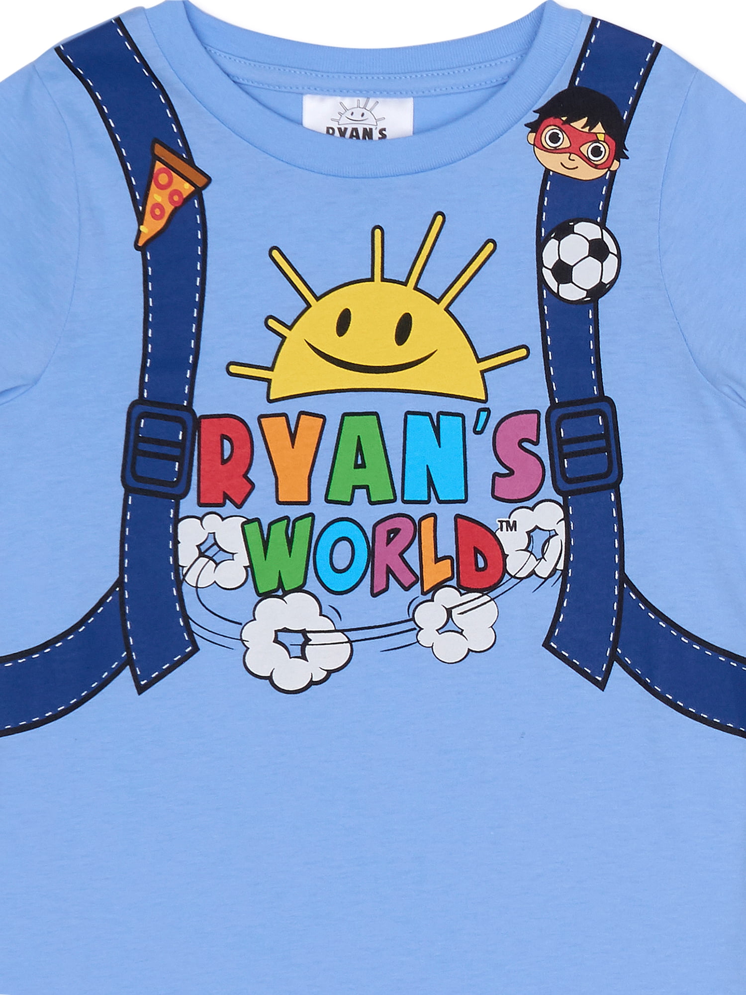 ryan shirts at walmart