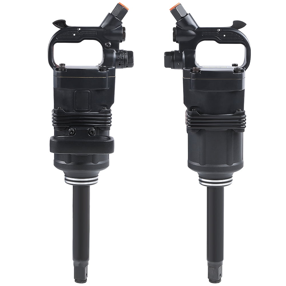 Vomeko KP-549 Air Impact Wrench - 1 Inch Drive, Large Torsion Impact Wrench，Heavy-Duty Pneumatic Wrench for Industrial Use, High Torque Air Wrench 5000 RPM Pneumatic Impact Wrench - Durable \u0026 Powerful Tool