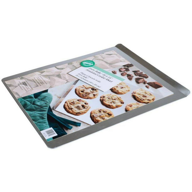 Wilton EvenBake 16"x14" Insulated Cookie Sheet 21052644