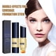 thumbnail image 4 of Ganfancp Dual Action All Coverage Foundations Stick，Oil Control Concealer Liquid Foundations With Makeup Brush Ofertas Flash Liquidación 1X Base de Maquillaje En Barra, 4 of 6