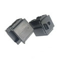 thumbnail image 3 of 2x Car Headlamp Bracket Clip 92173-0U000 For Hyundai Accent IX35 Sonata Kia Rio, 3 of 5