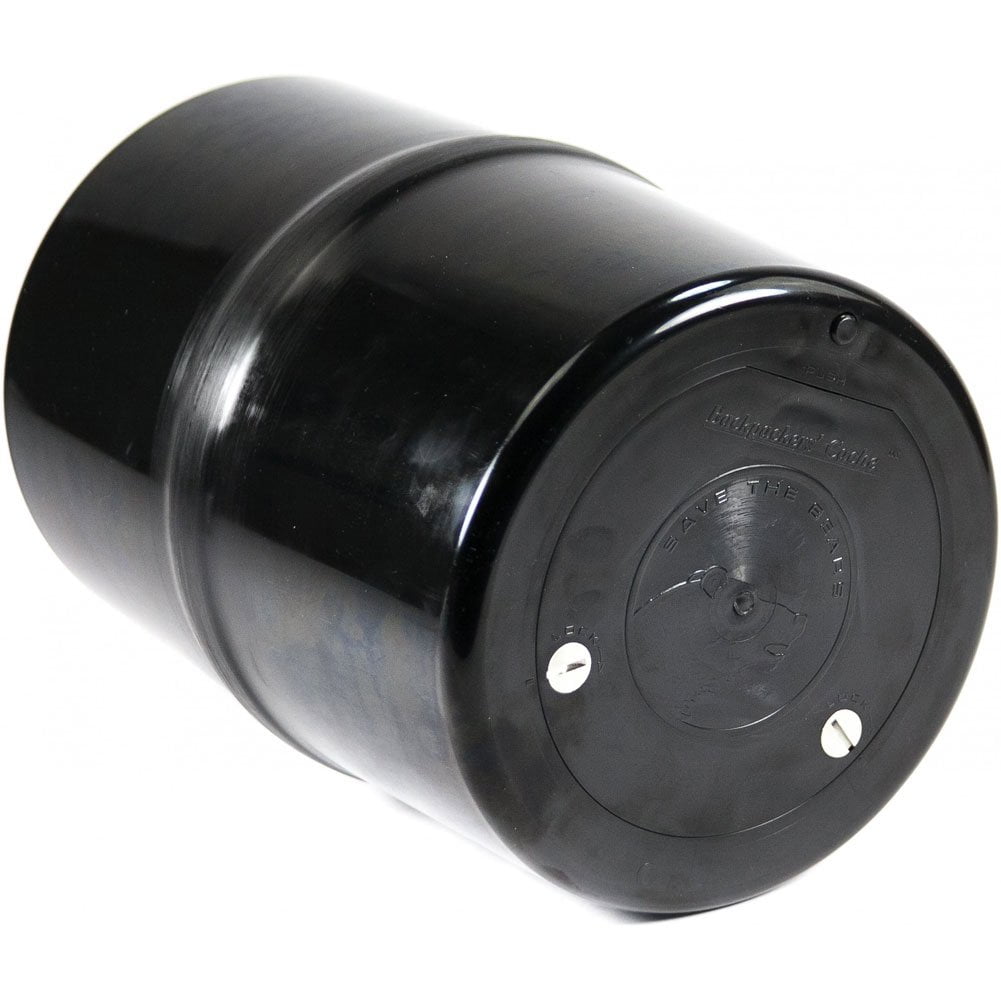 Backpacker Bear Resistant Food Container