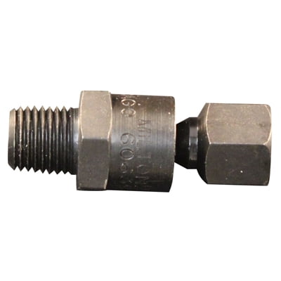 (Price/Each)Milton 659 1/4" M X1/4F Svl Hos End
