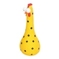 thumbnail image 4 of Estatua de Pollo Hecha A Mano, Estatuas de Jardín de Animales de Resina para decora decora, 4 of 7