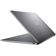 thumbnail image 4 of Dell XPS 13 Home/Business Laptop (Intel Ultra 7-155H 16-Core, 16GB LPDDR5X 7466MHz RAM, 512GB SSD, Intel Arc, 13.4in 120 Hz Wide UXGA (1920x1200), Fingerprint, Wifi, Bluetooth, Win 11 Home), 4 of 7