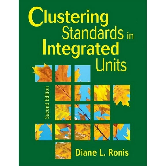Clustering Standards in Integrated Units, (Paperback)