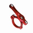 thumbnail image 5 of Adjustable Bicycle Bottle Cage Adapter Aluminum Alloy Bike Water Bottle Cage Holder Mount Adapter, 5 of 5